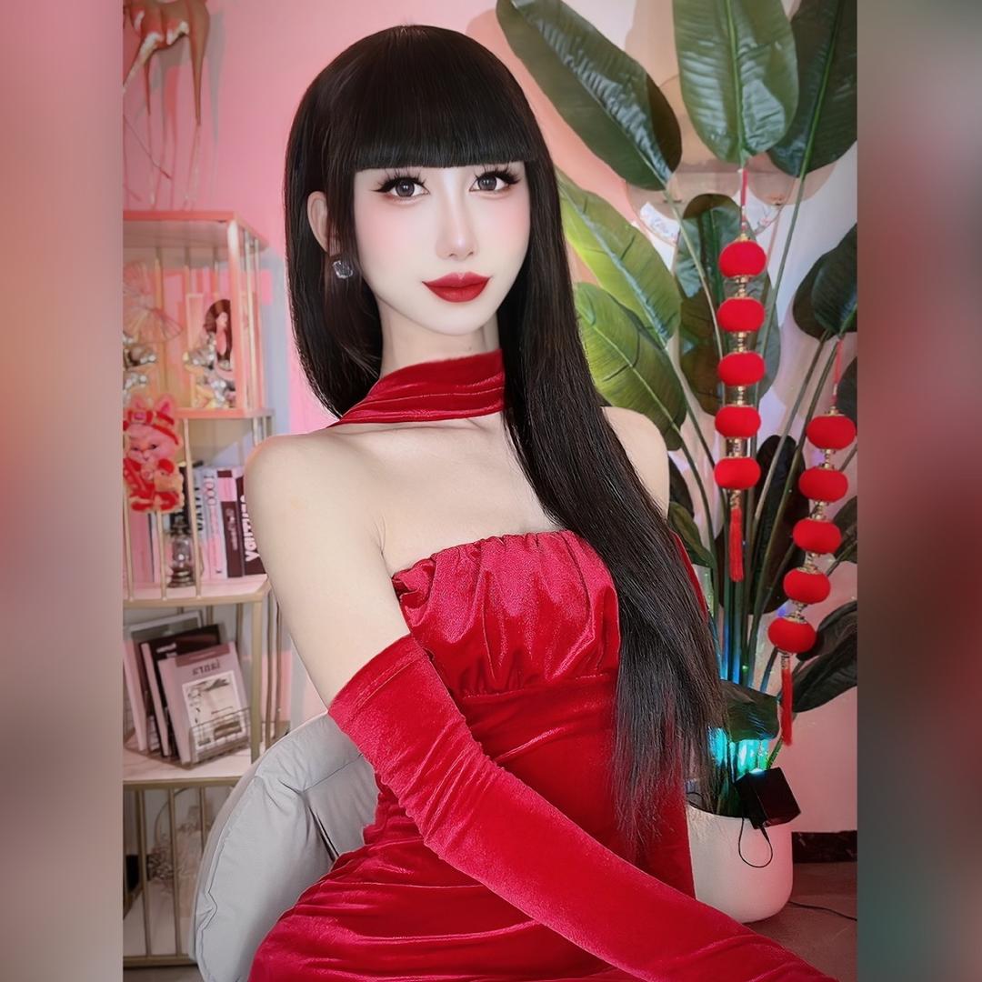 蒽雅超爱吃