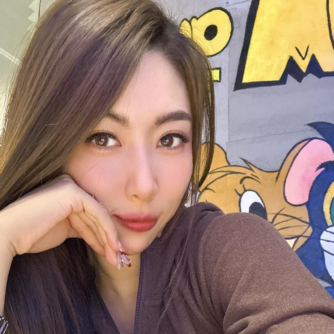 一条小锦李