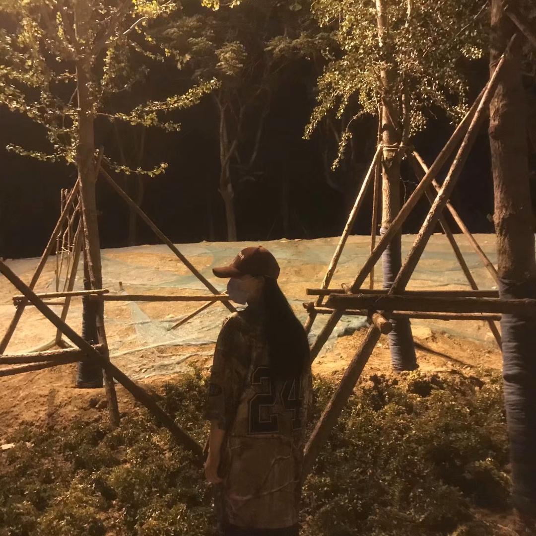 凝聚街舞-乐乐老师