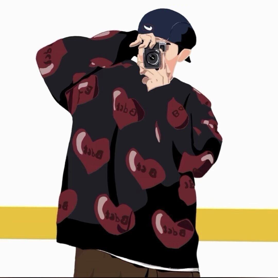啊蛋早早知3