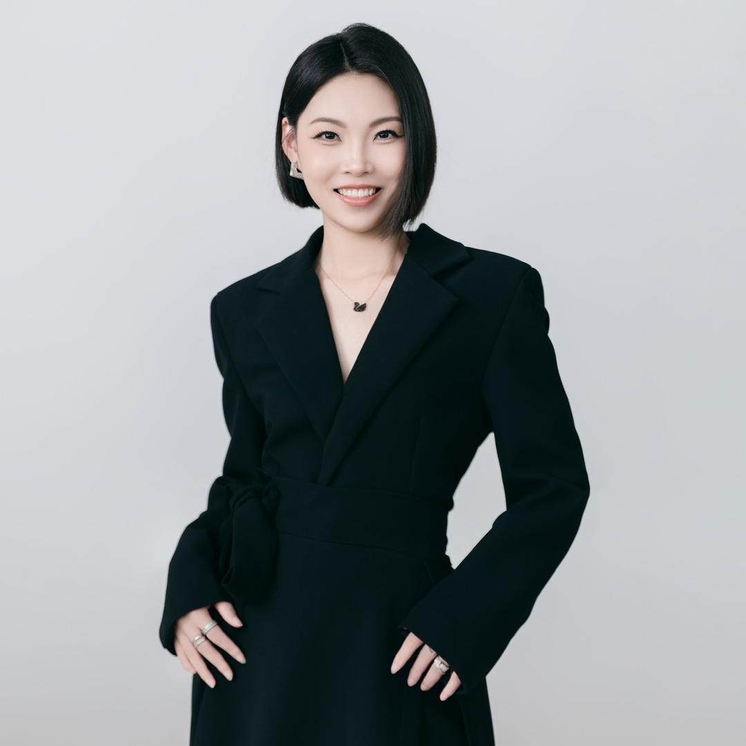 李妍可的财税公司