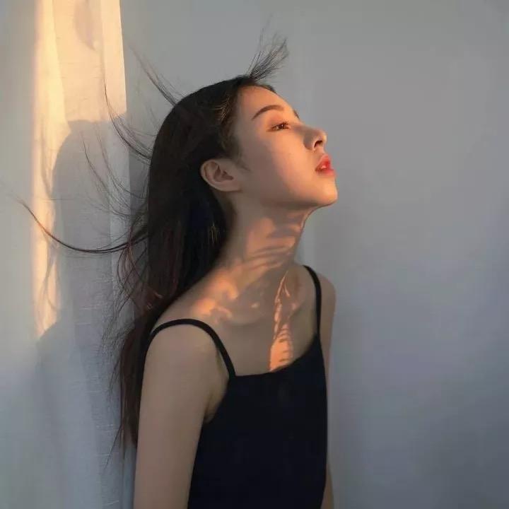 可耐的小姐姐