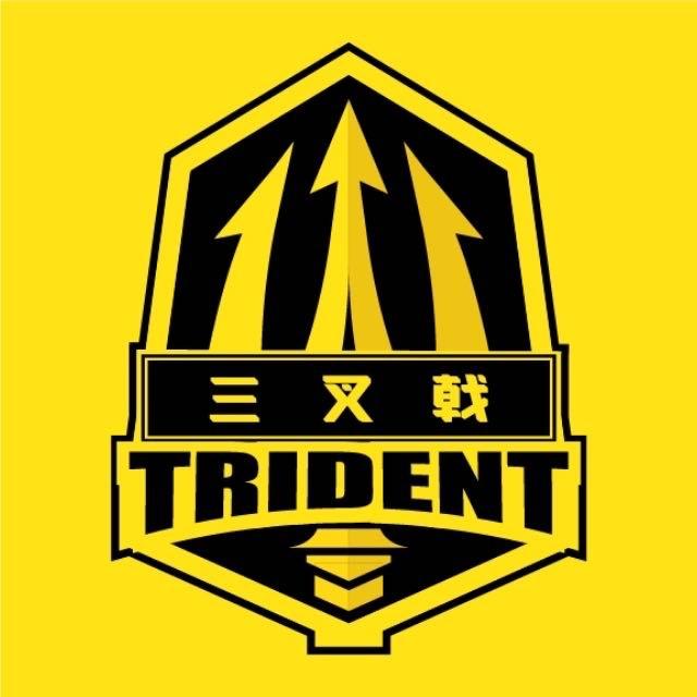 DUT三叉戟橄榄球协会🏈