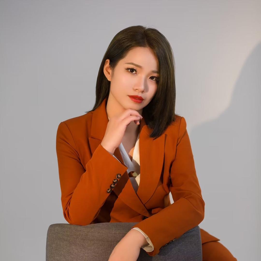 丽娜（父女日常）