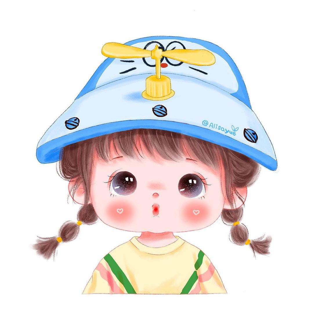 Lucky姐姐