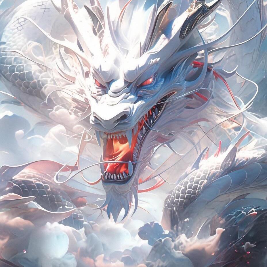 浪里小白龙