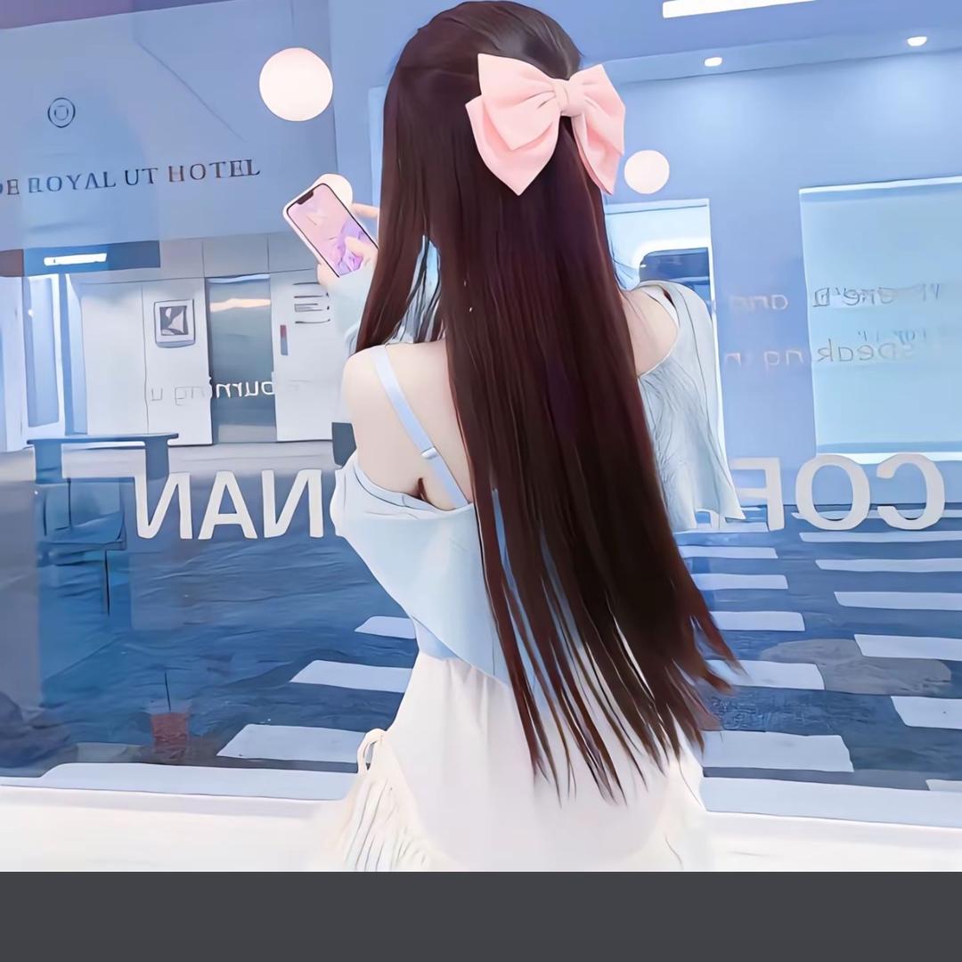 优优一个人