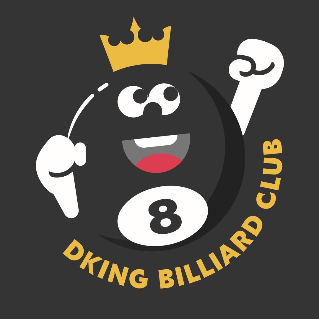 DKING台球俱乐部