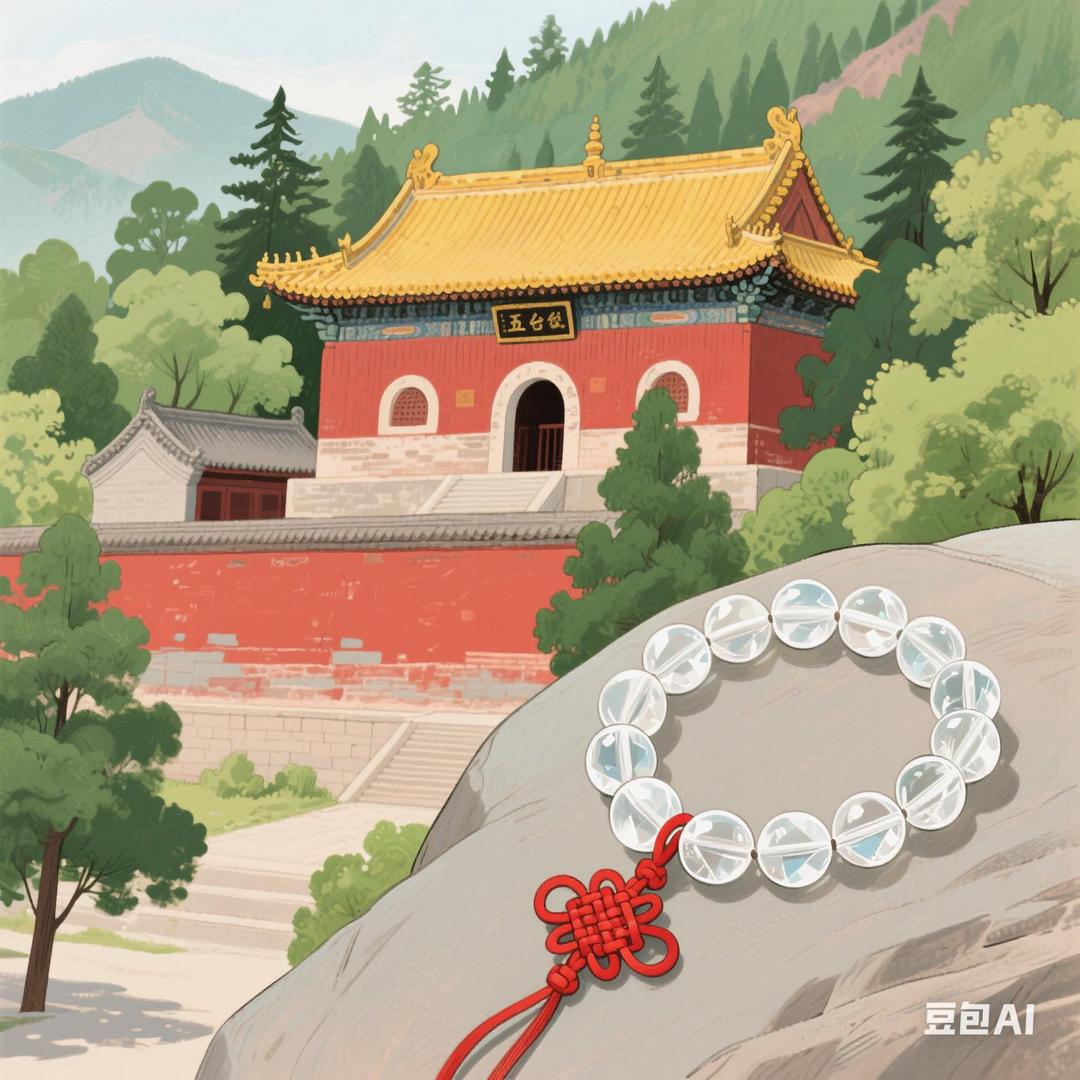 @五台山⛰️惠安