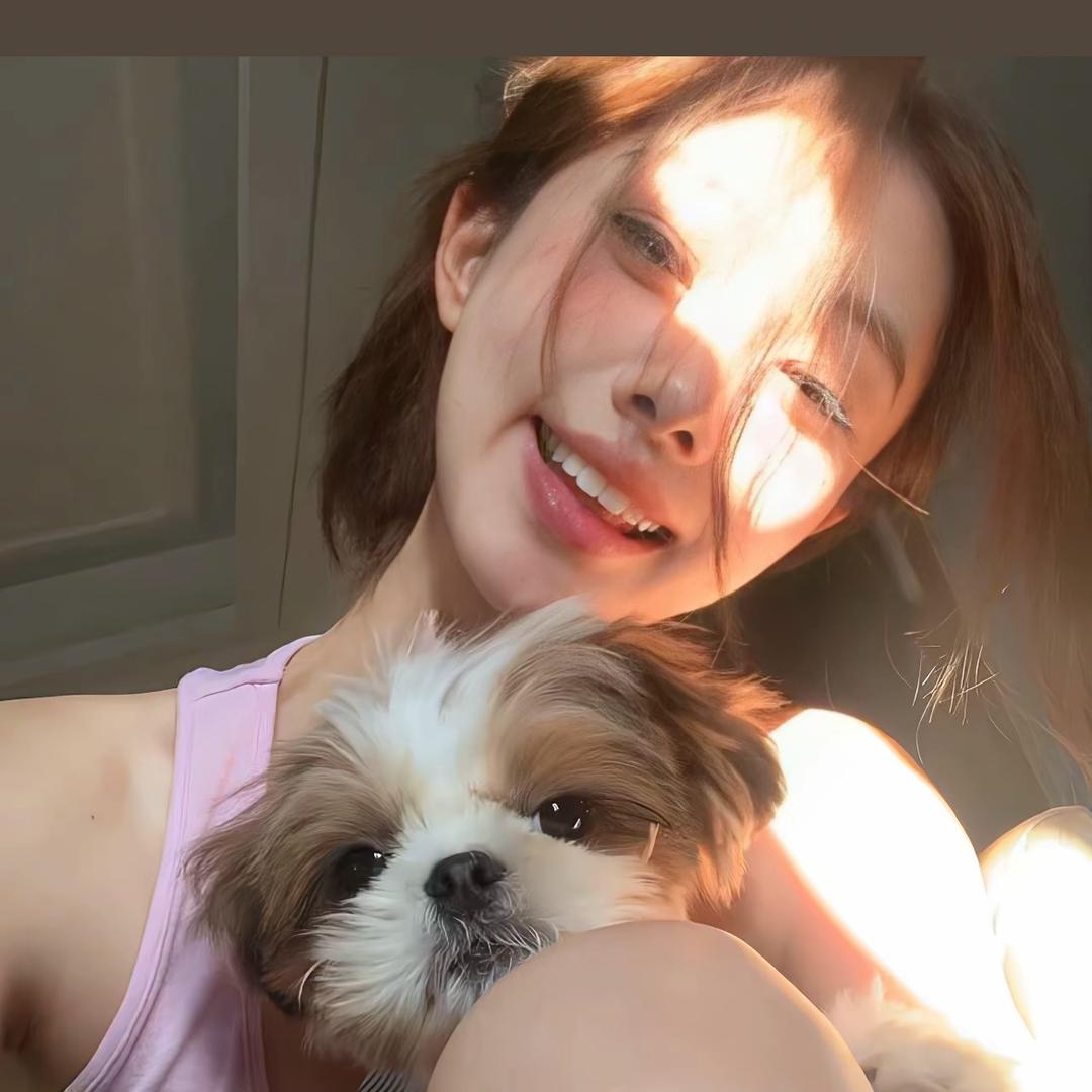 小晴