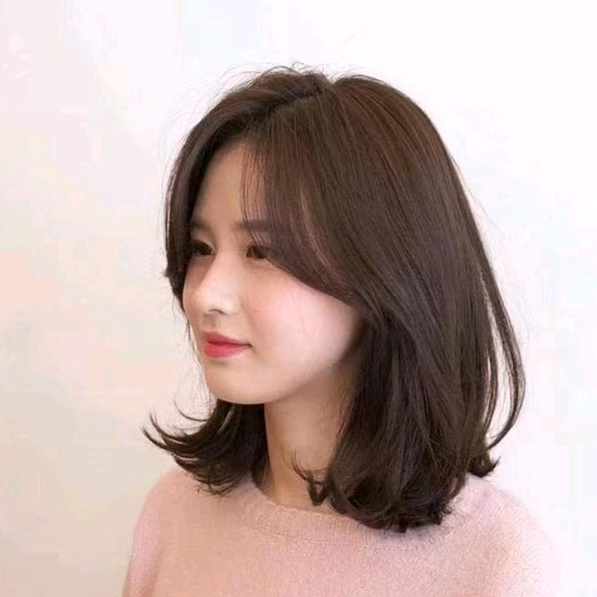 小溪流水