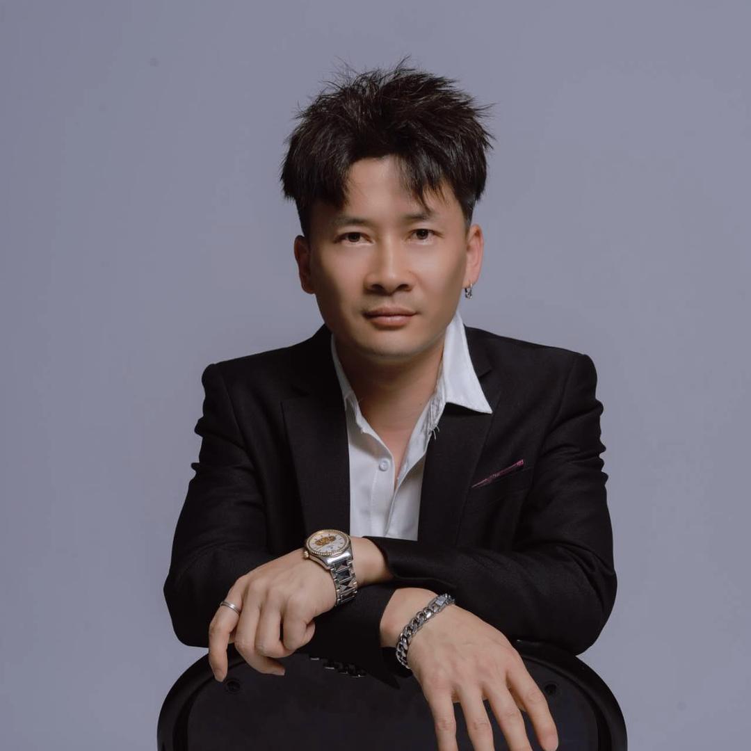 银川短发设计   海哥