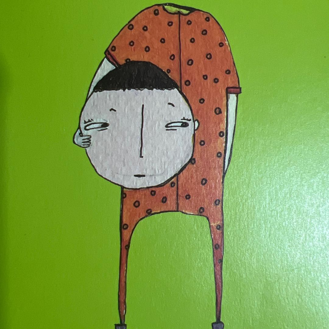 呵呵大头