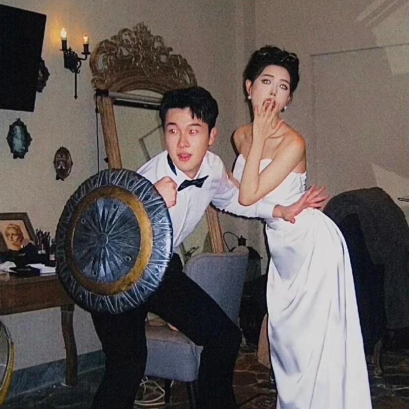 蟹老板和痞老板