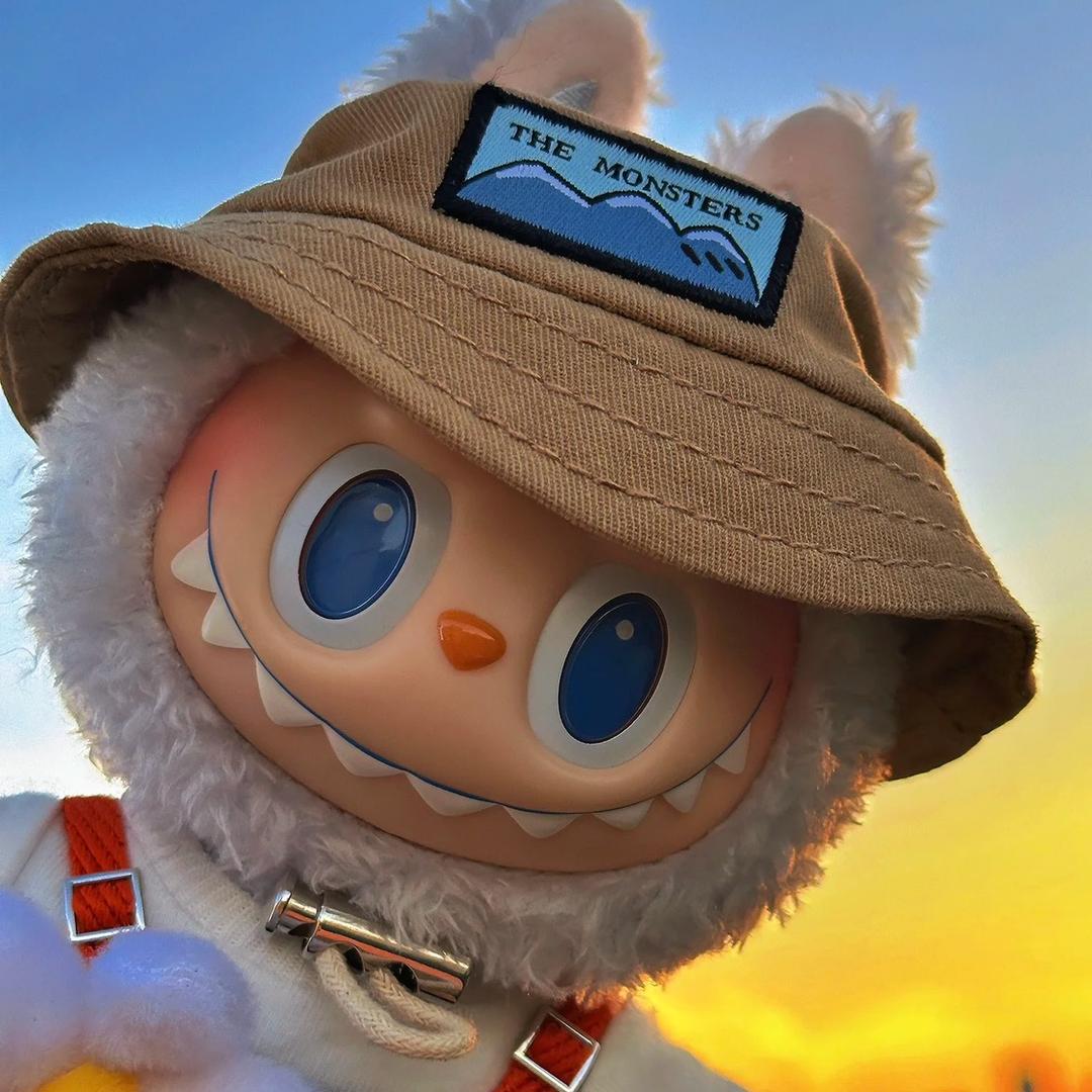 小月半潮玩变身版