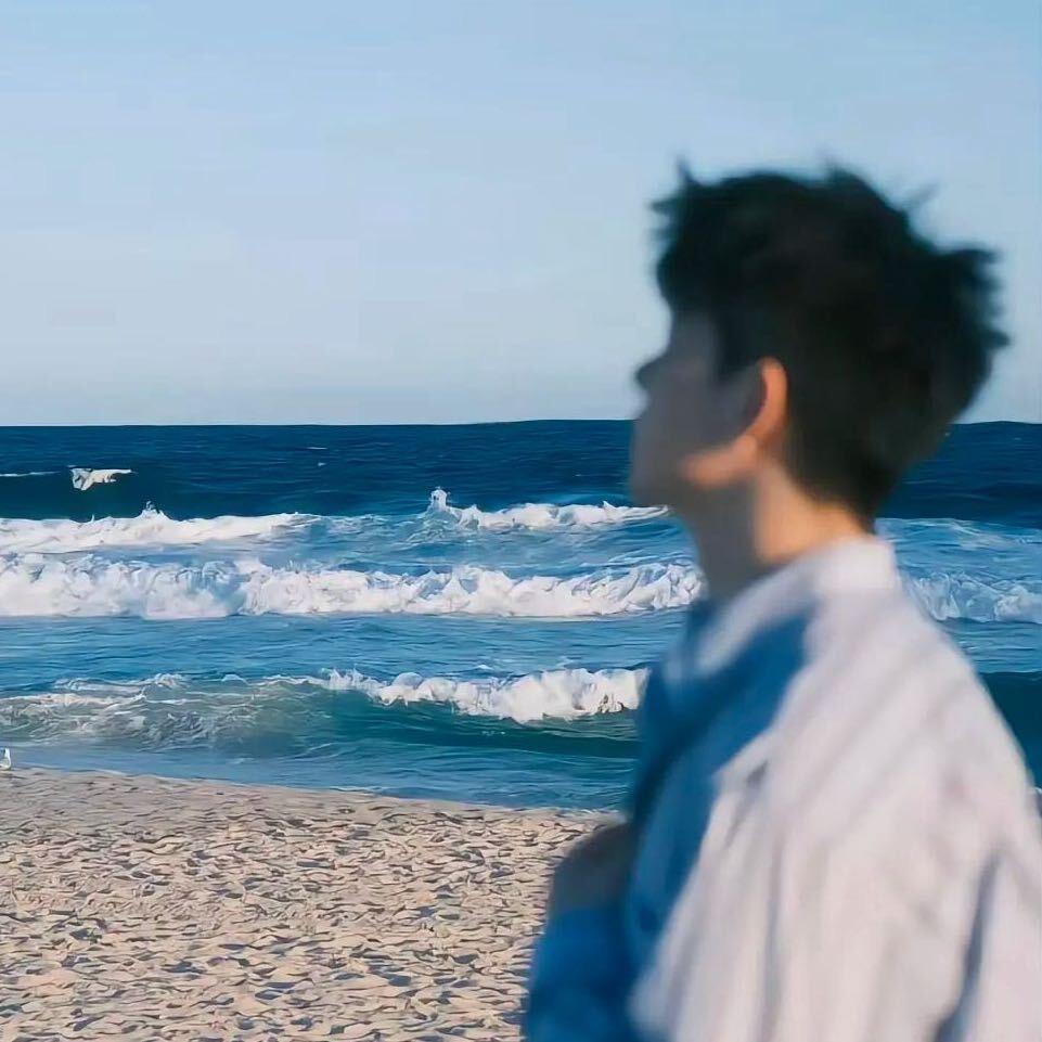 小张同学教游泳