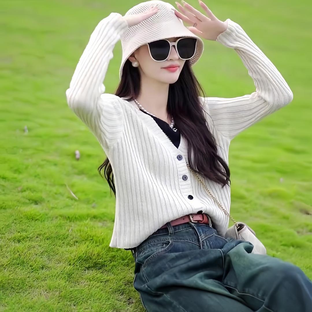 精美服饰穿搭美美哒