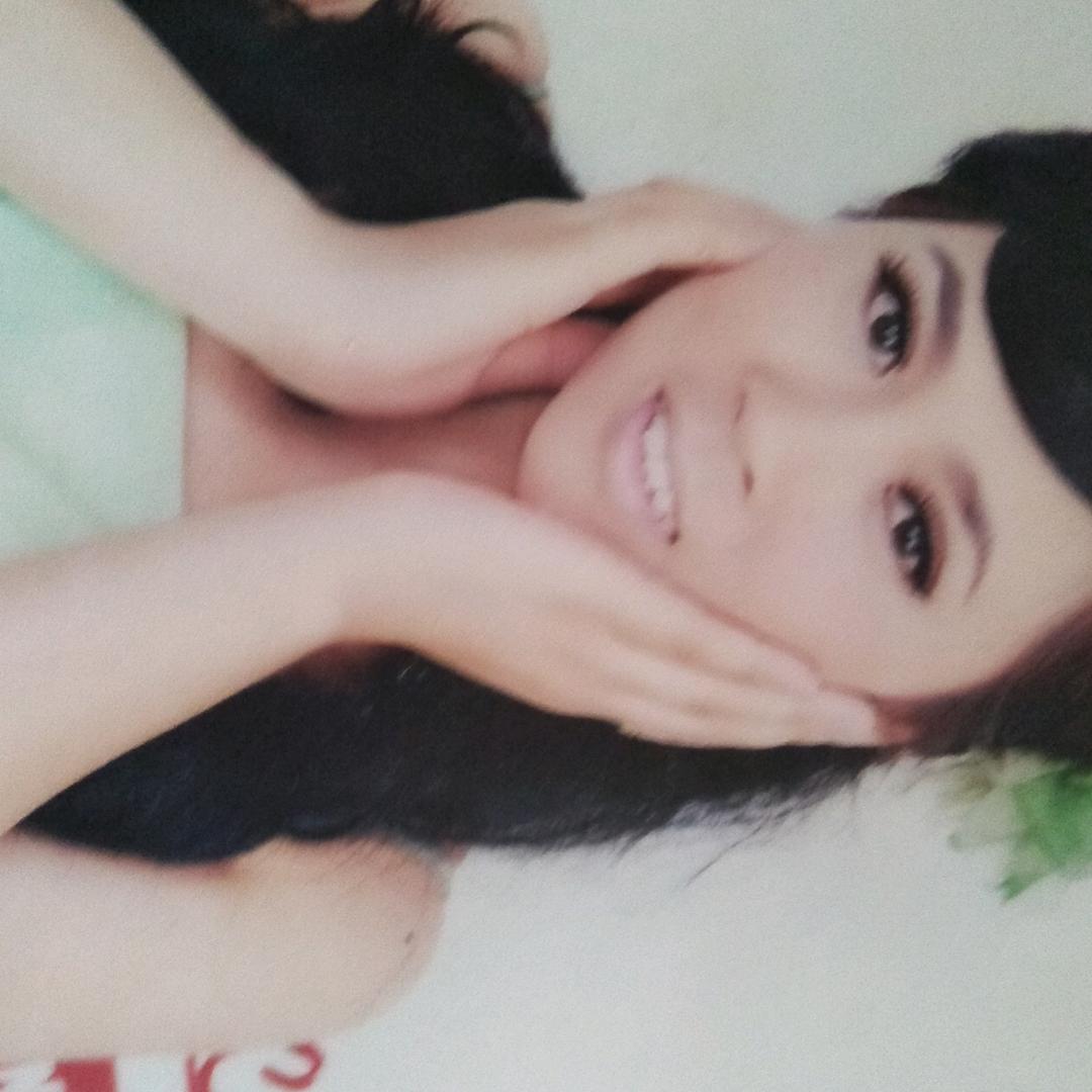 忘掉过去