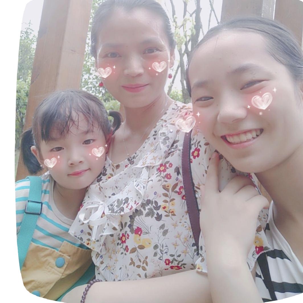 好样的🍀