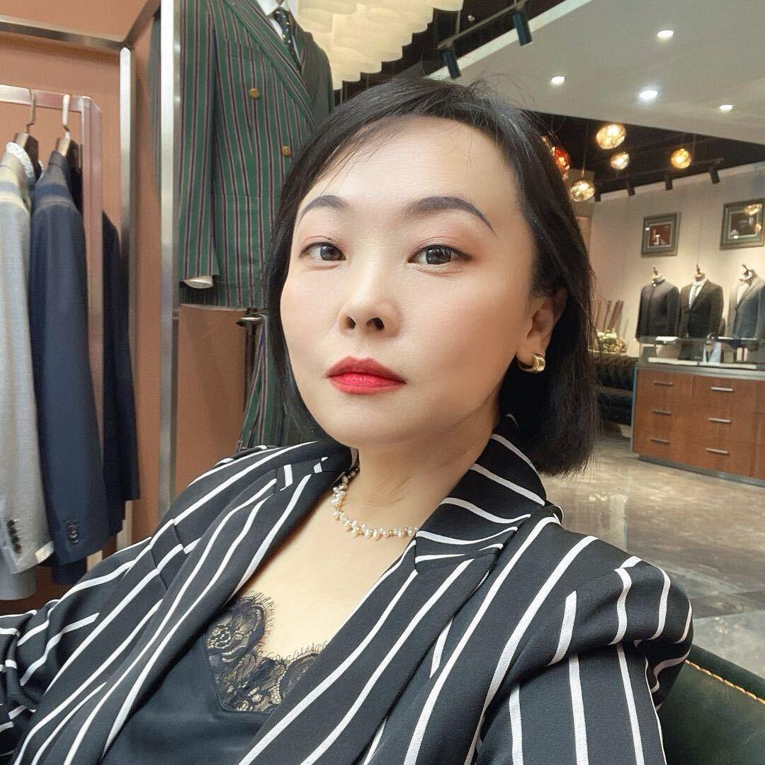 百思不得琦琦姐【情感驿站】