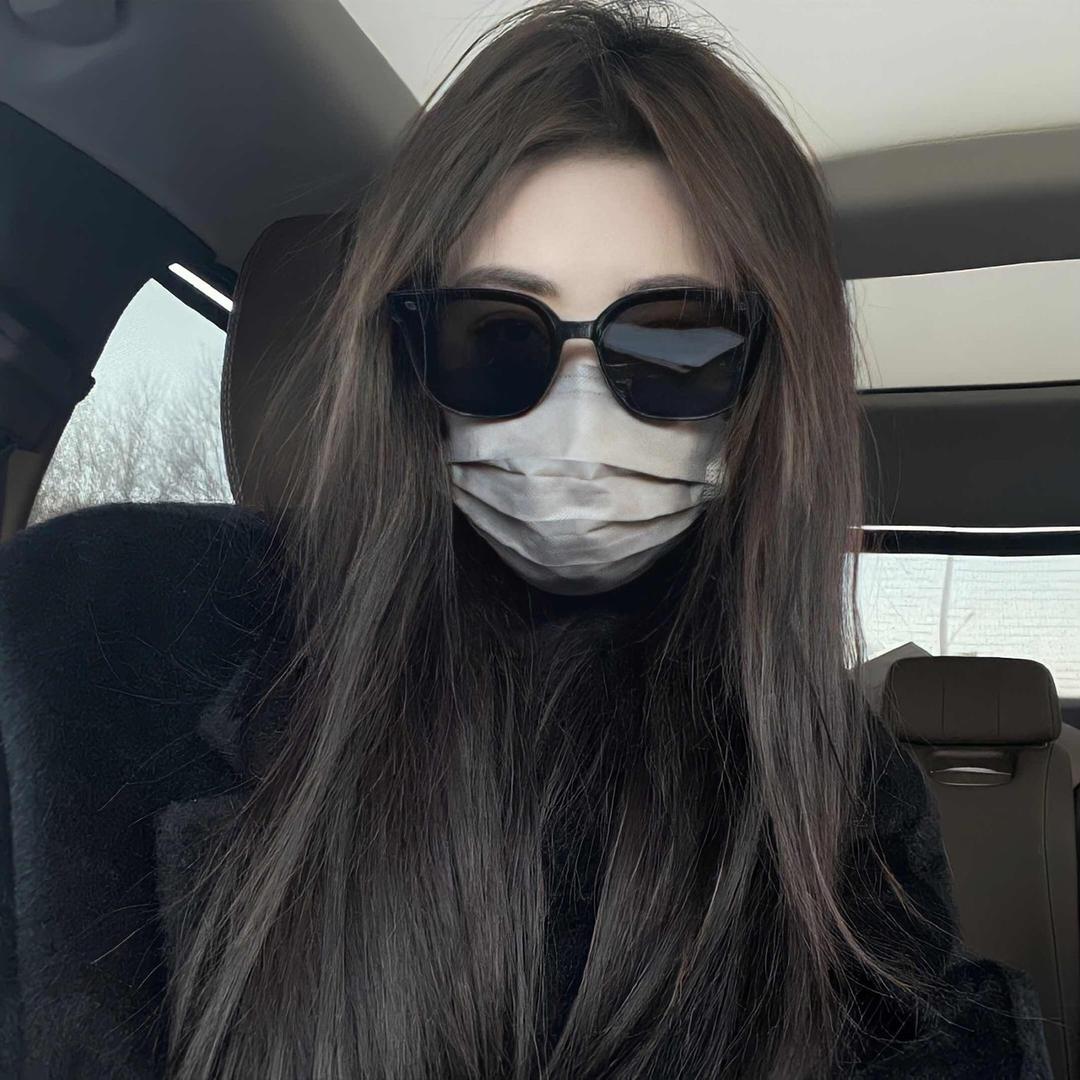 森林里晓麋鹿🫎