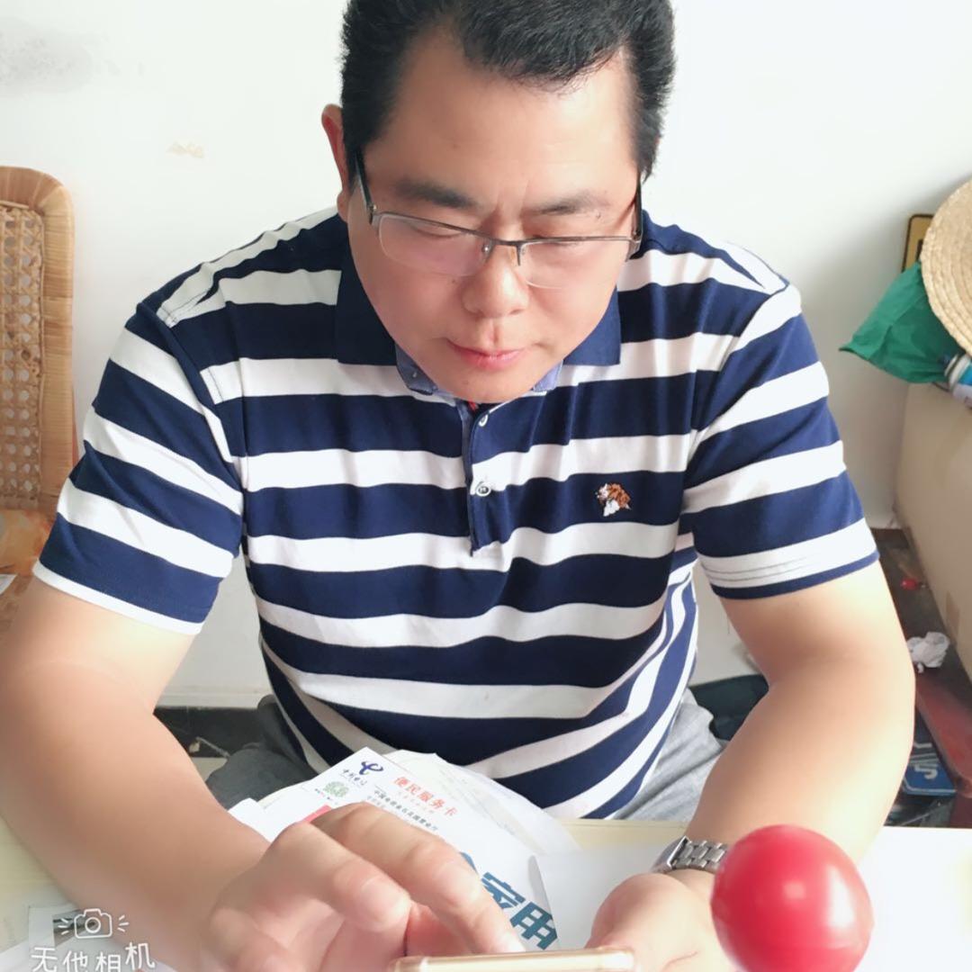 河南六哥