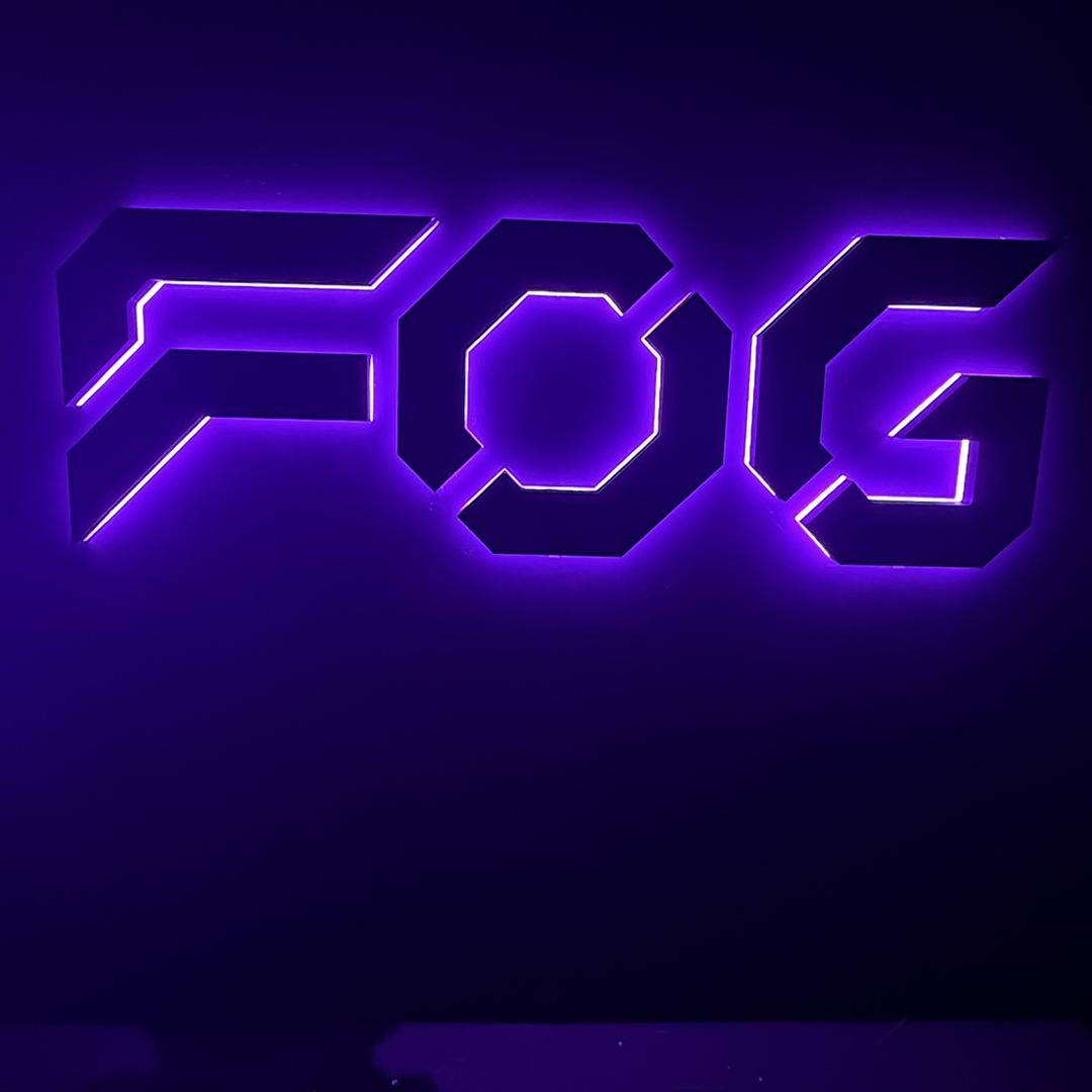 迷雾FoGBar🍹