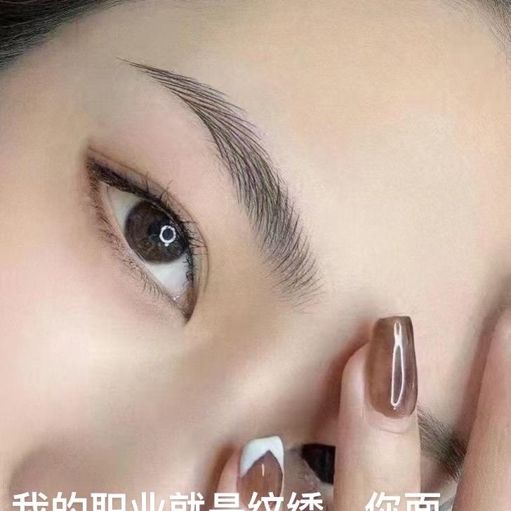 庆阳纹绣师（燕子小号）