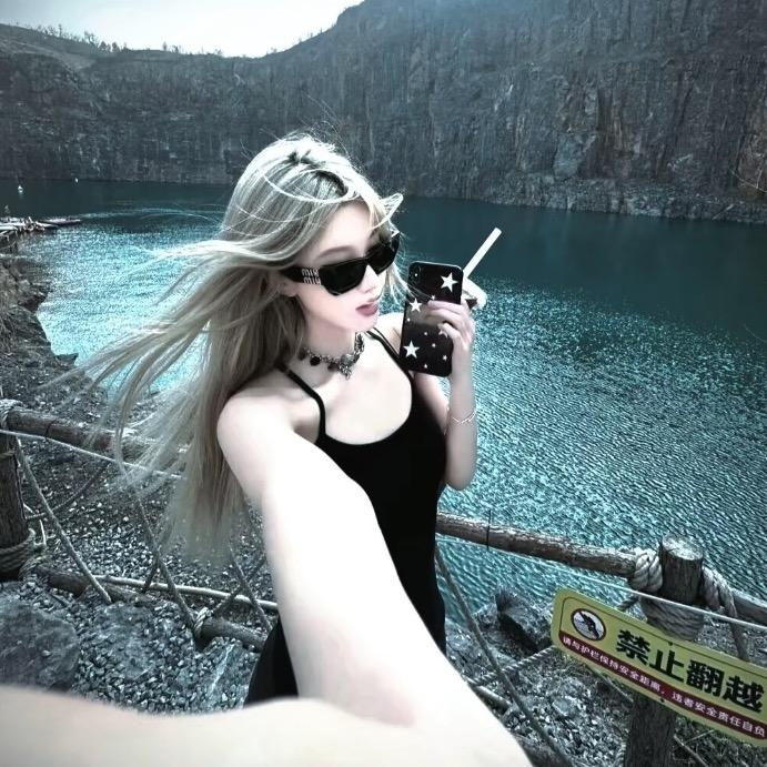 会飞的前女友