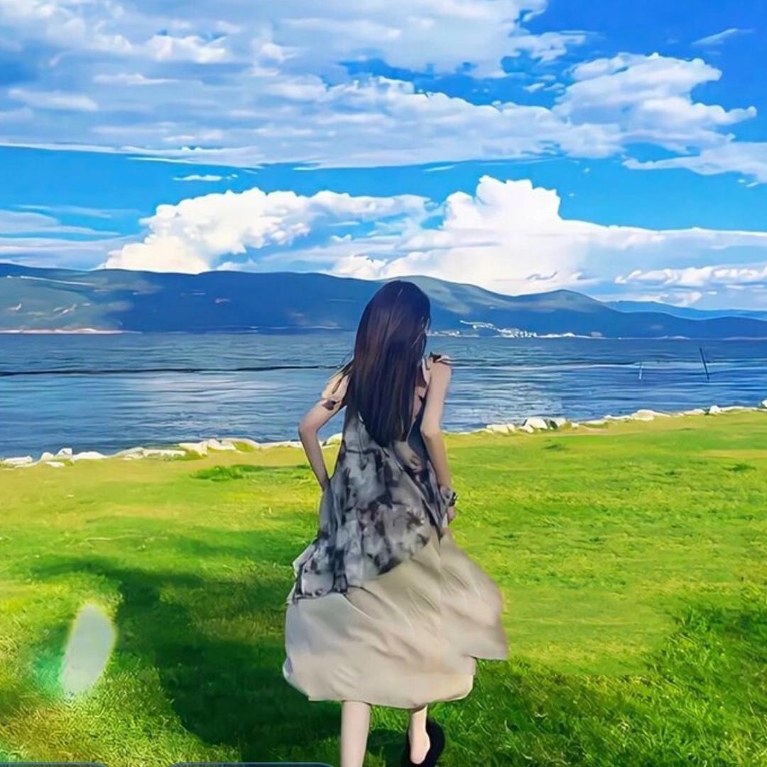 安安与马义