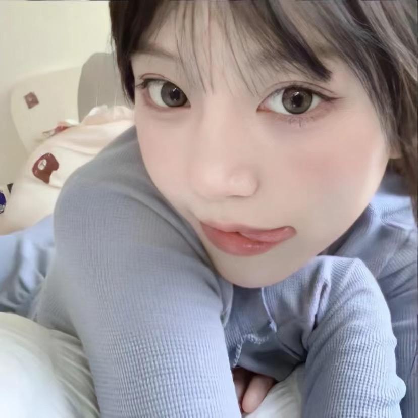 心碎小茜