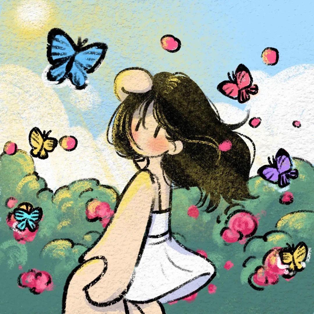 咸🐟翻不了身（减肥版）