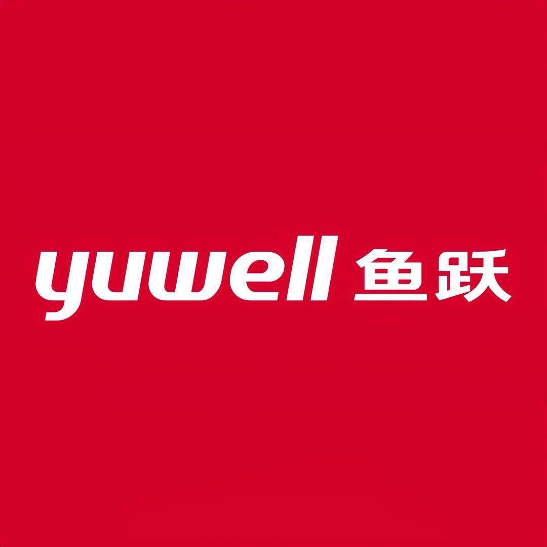 鱼跃呼吸管家
