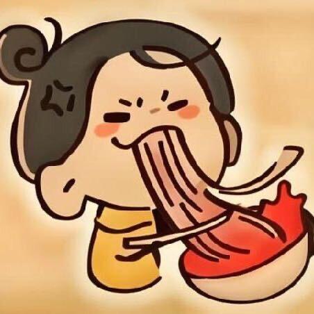 发财酸辣粉官方号