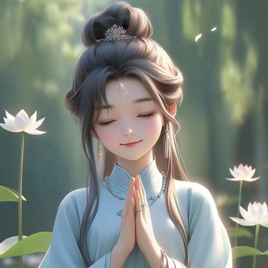 妲己再美终究是妖