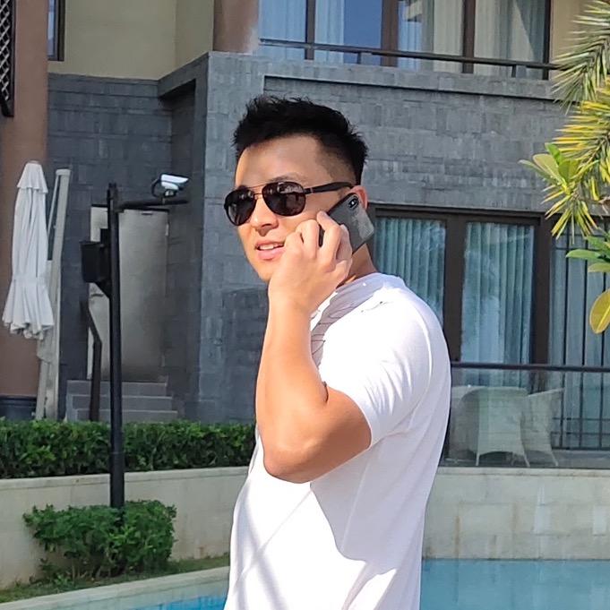 刘亮～尊盛农业