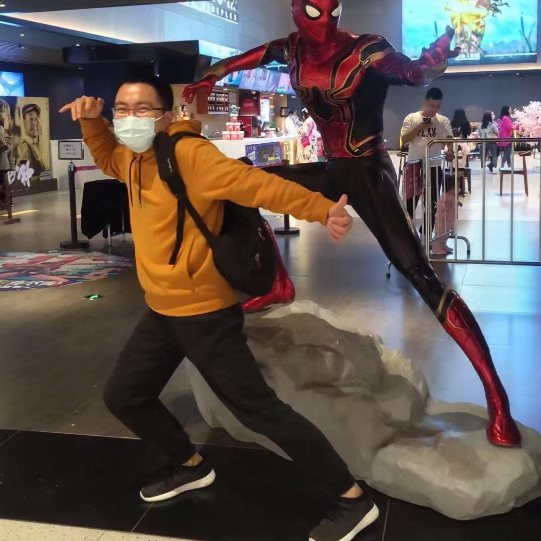 潘潘酱（首播05:27）