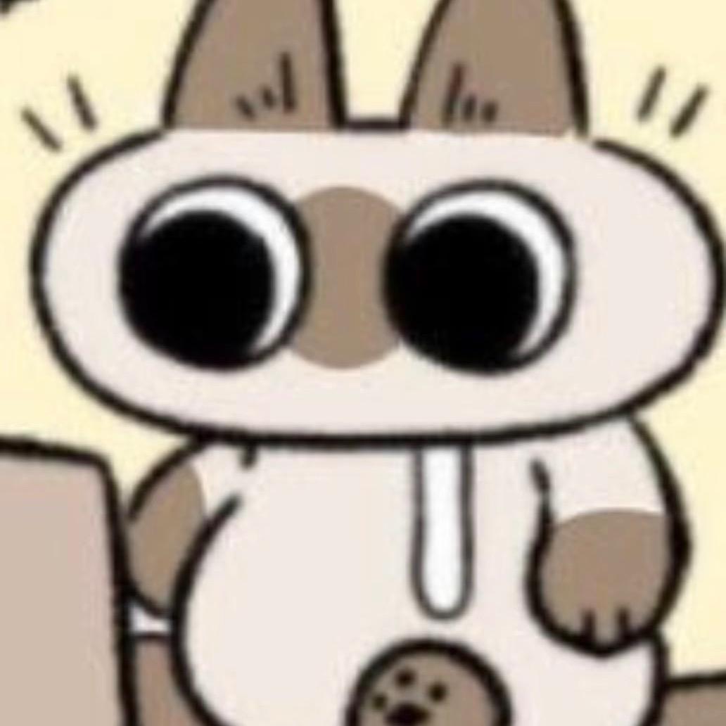 小猫狗