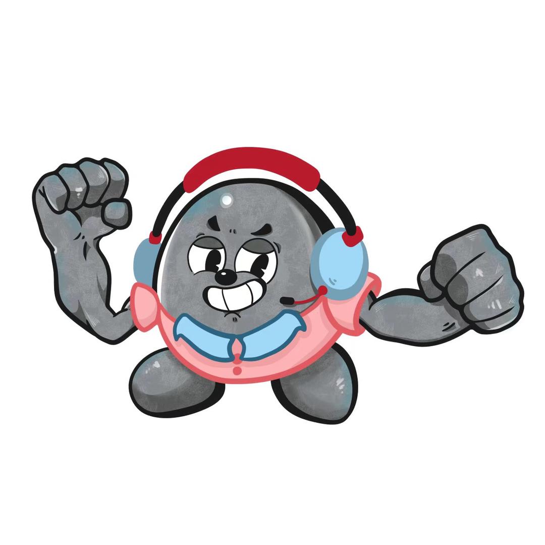 刚蛋(三角洲行动)