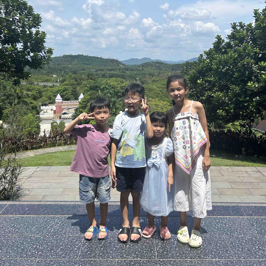 爱拼才会赢加油