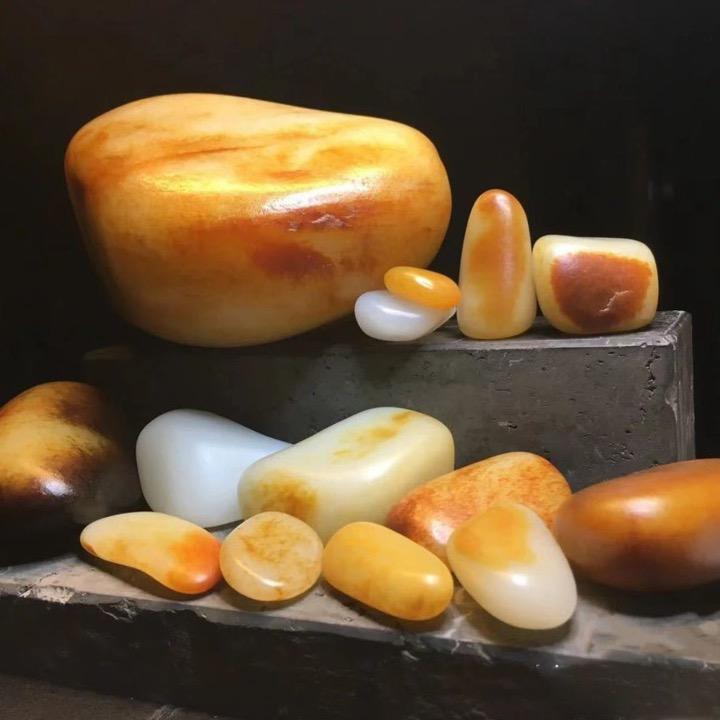 华西和田玉