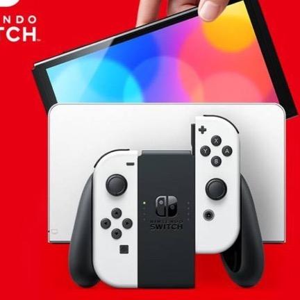 Switch肥宅拯救计划