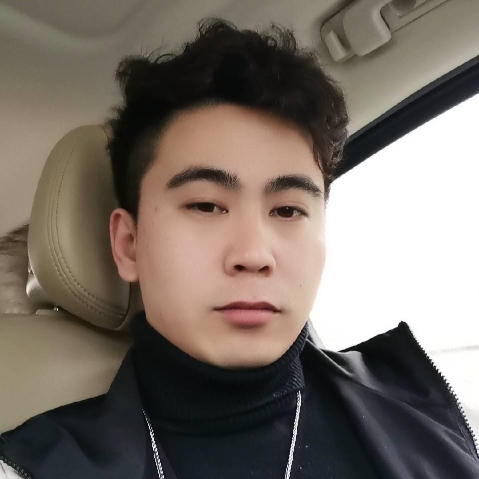 小白正能量