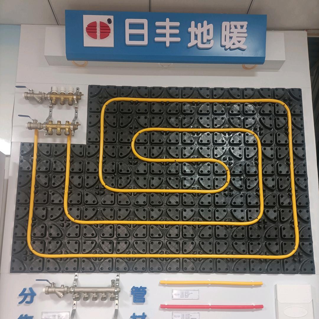 精雅装饰材料配送