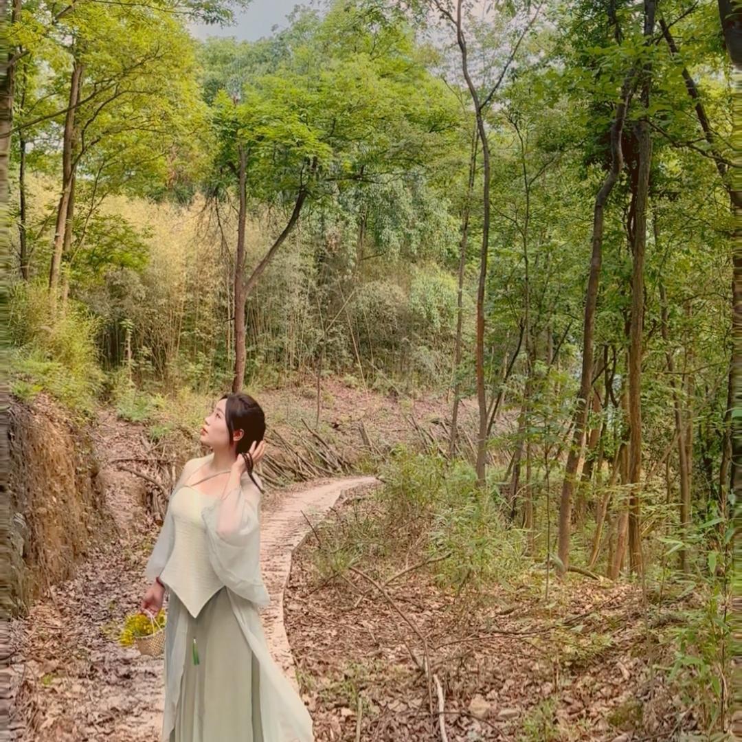 红蕴棠源农特产