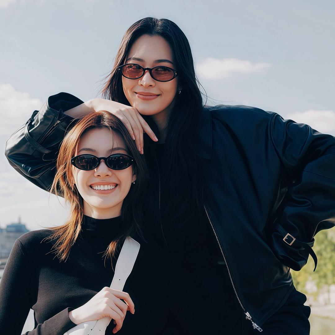 不爱吃香菜的🐏