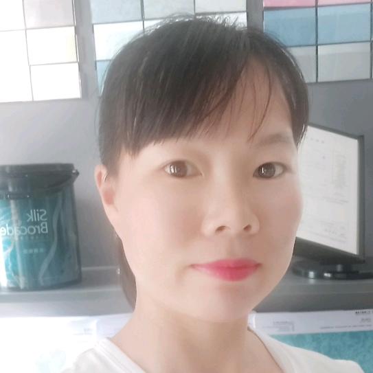 汨罗玉兰家居窗帘 墙布 艺术漆梁姐