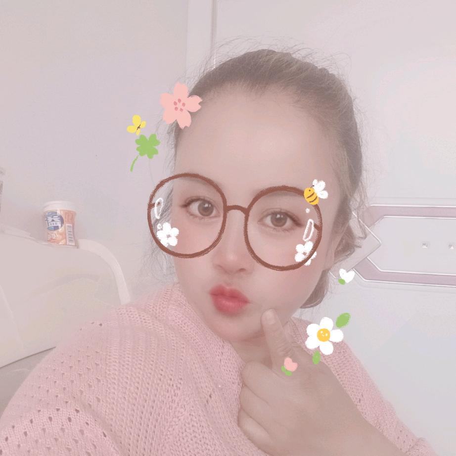 @小琴呀