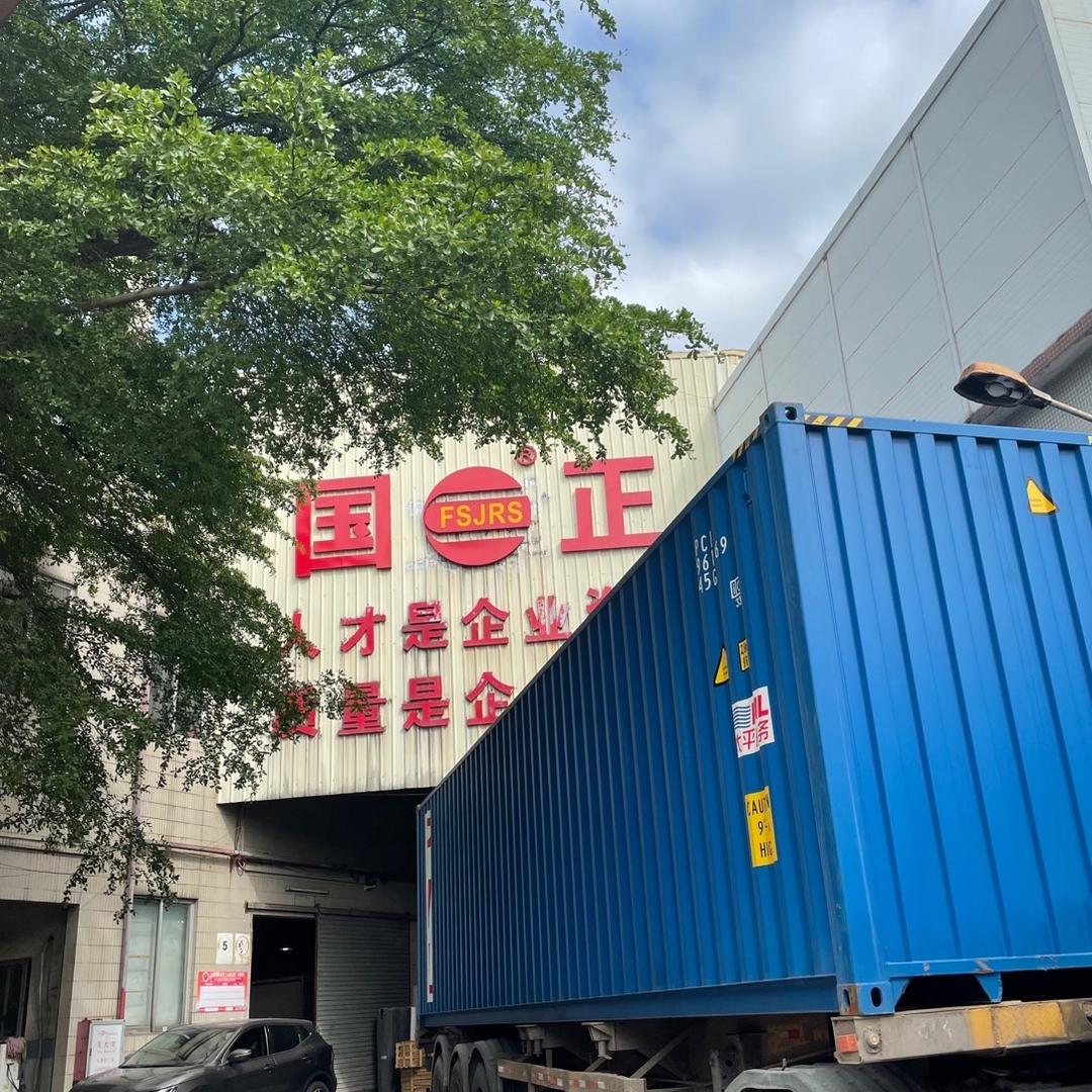 国正不锈钢立柱厂家
