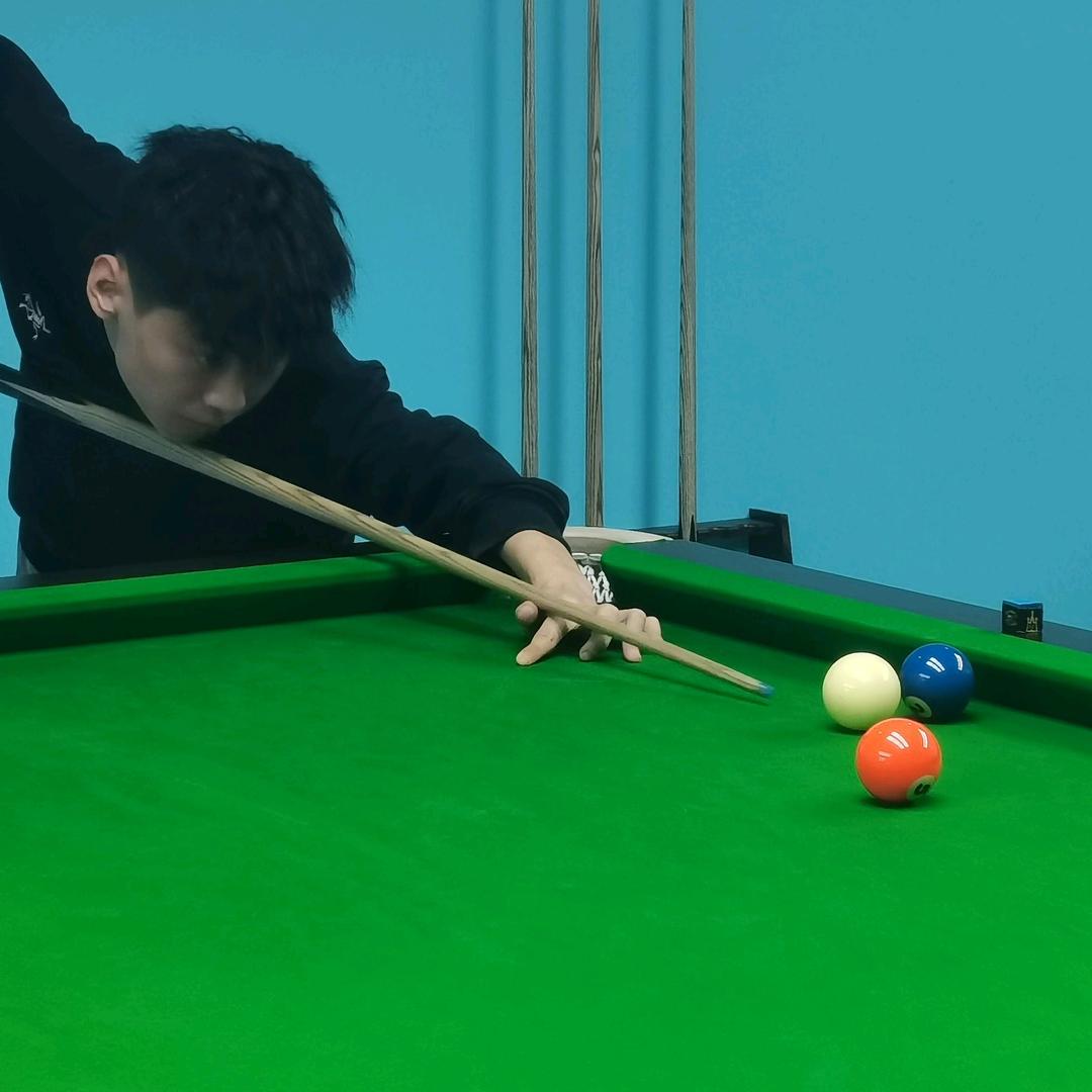 西安市莲湖区响袋智慧台球俱乐部（个体工商户）